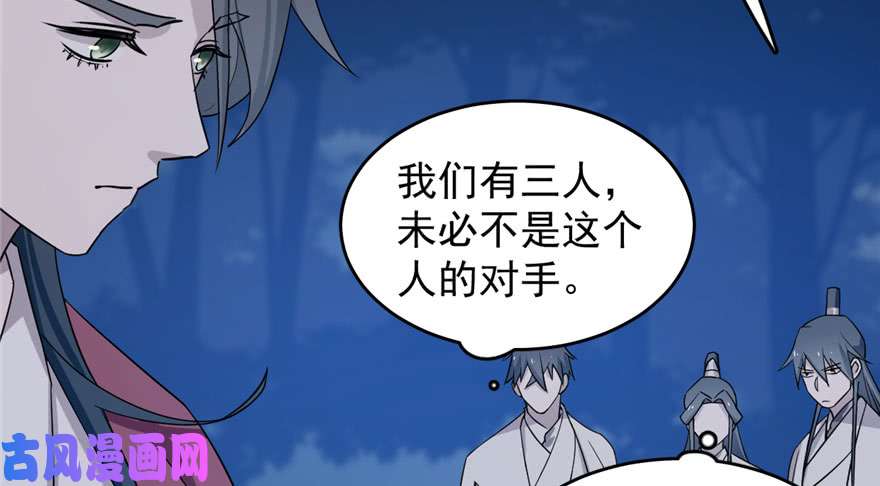 毒步天下：特工神医小兽妃56