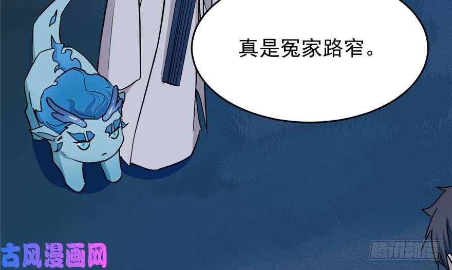 毒步天下：特工神医小兽妃56