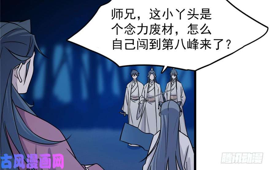 毒步天下：特工神医小兽妃56