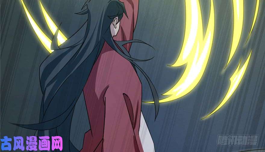 毒步天下：特工神医小兽妃56