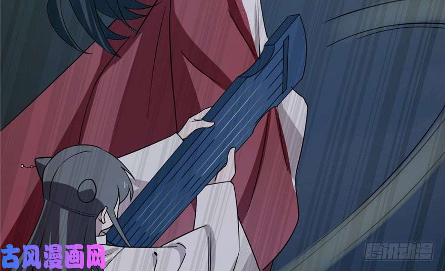 毒步天下：特工神医小兽妃56