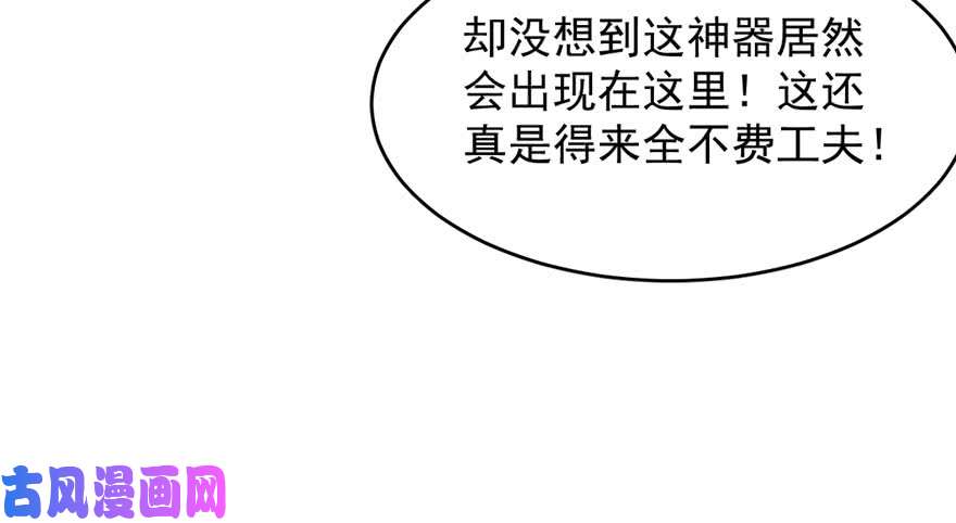 毒步天下：特工神医小兽妃56