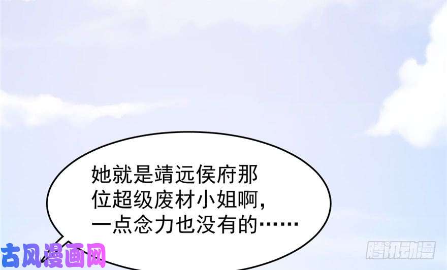 毒步天下：特工神医小兽妃57
