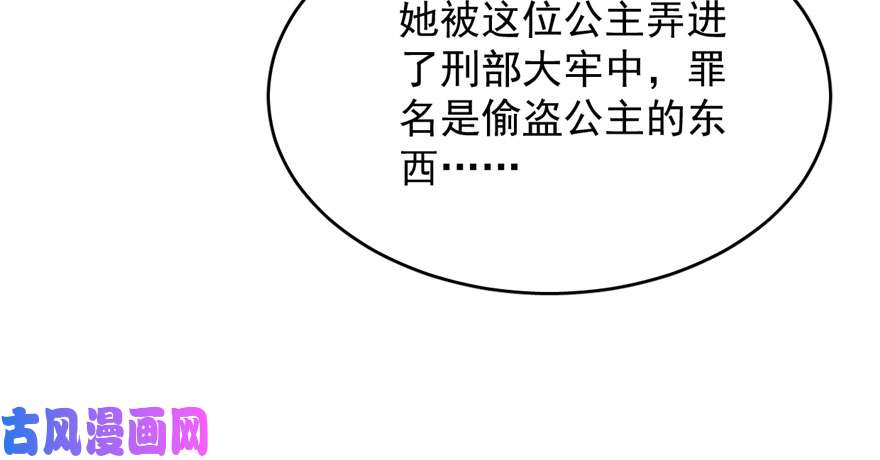 毒步天下：特工神医小兽妃57