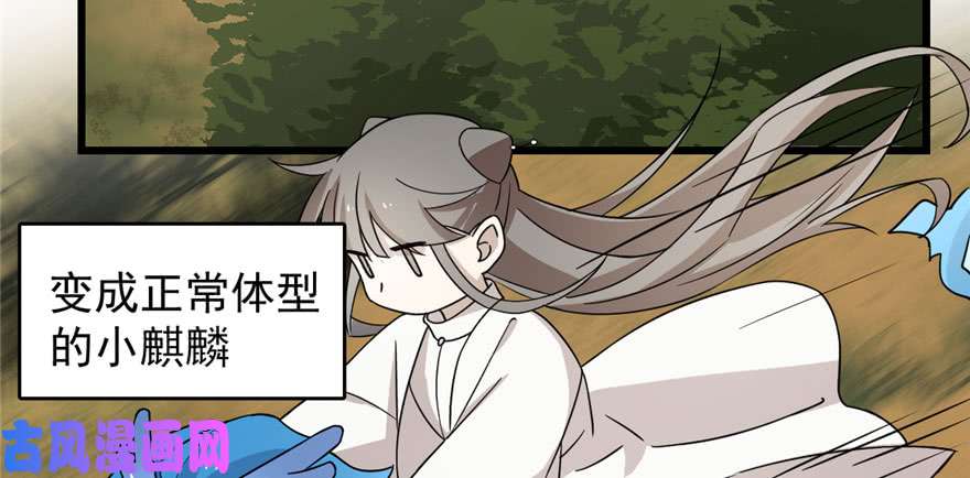 毒步天下：特工神医小兽妃57