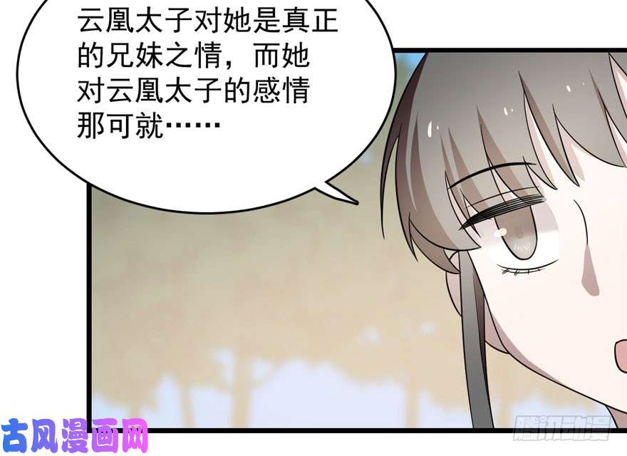 毒步天下：特工神医小兽妃57