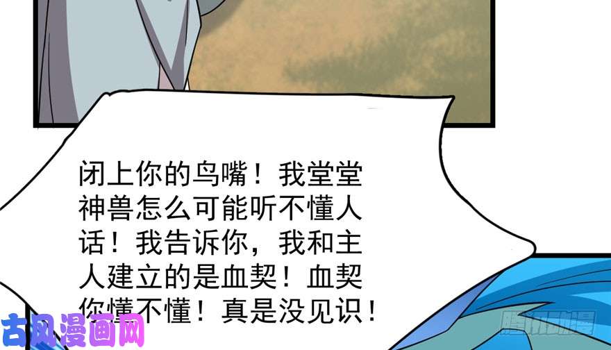 毒步天下：特工神医小兽妃57