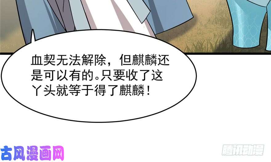 毒步天下：特工神医小兽妃57
