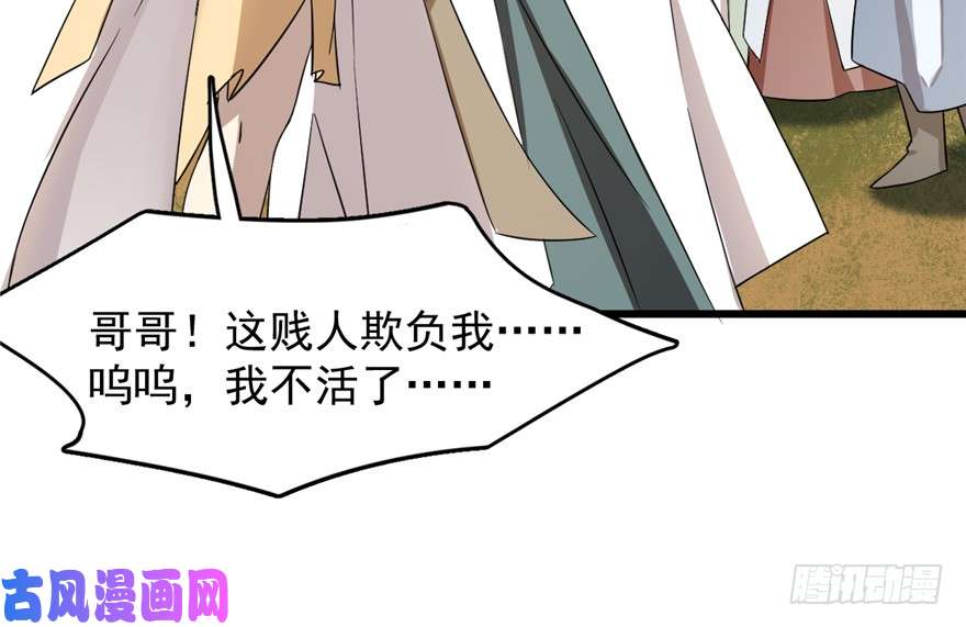 毒步天下：特工神医小兽妃58