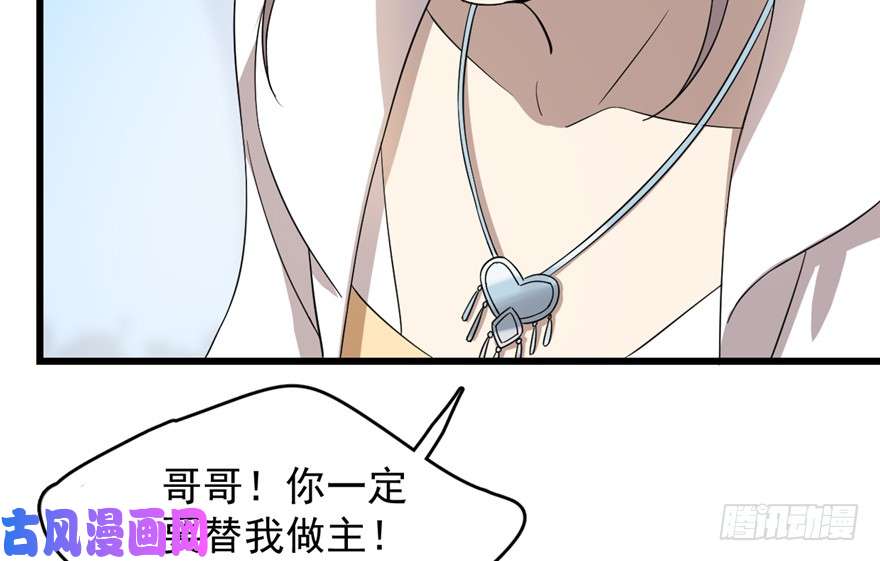 毒步天下：特工神医小兽妃58