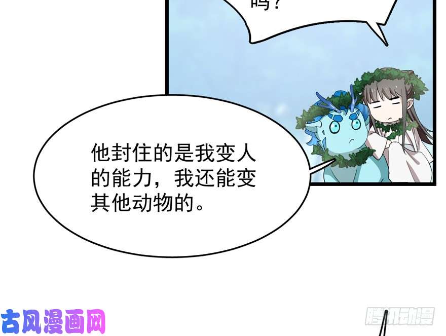 毒步天下：特工神医小兽妃59