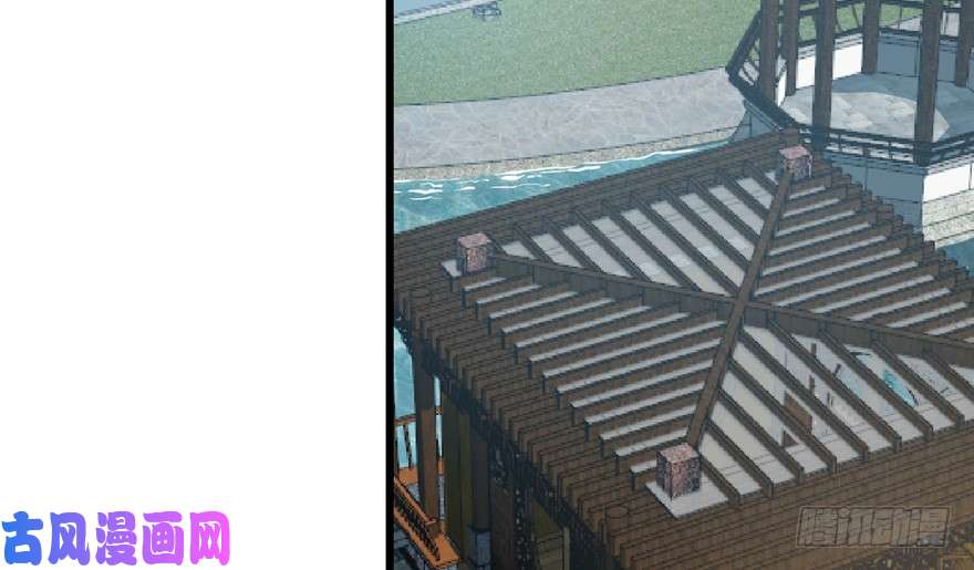 毒步天下：特工神医小兽妃59