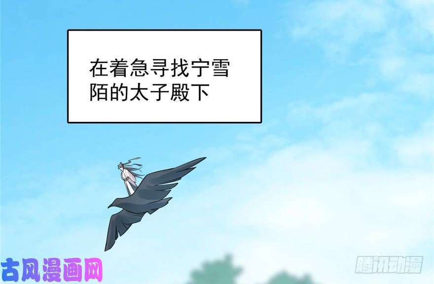 毒步天下：特工神医小兽妃59