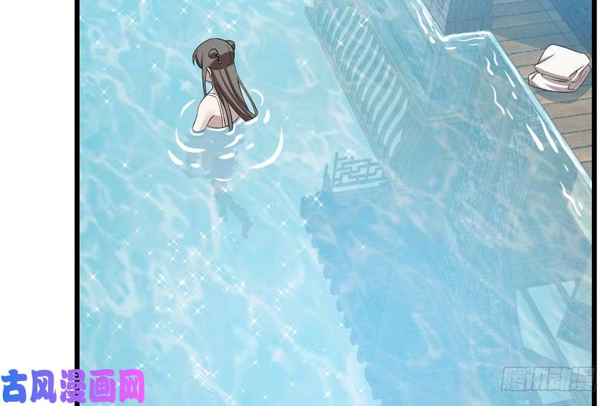 毒步天下：特工神医小兽妃59