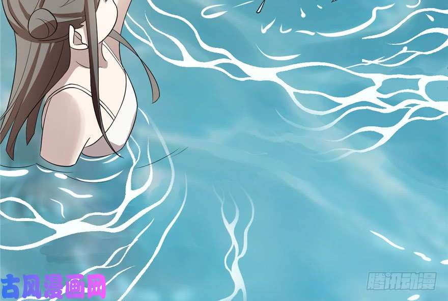 毒步天下：特工神医小兽妃59