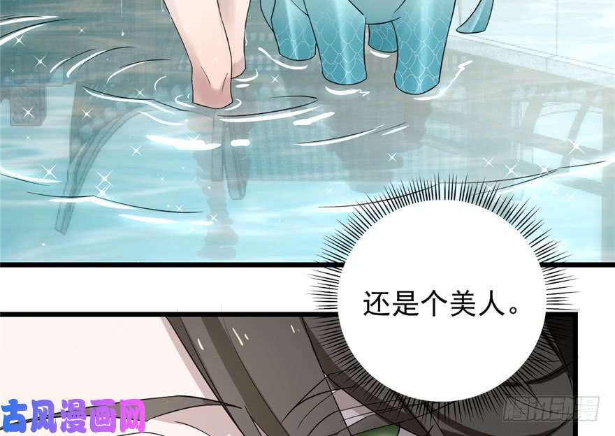 毒步天下：特工神医小兽妃60