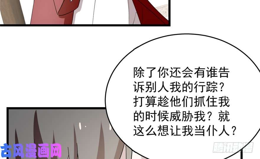 毒步天下：特工神医小兽妃60