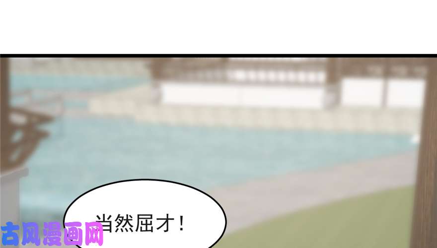 毒步天下：特工神医小兽妃60