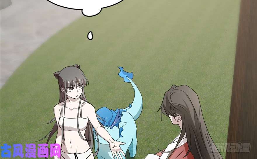 毒步天下：特工神医小兽妃60