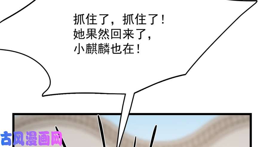 毒步天下：特工神医小兽妃60