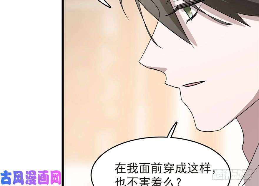 毒步天下：特工神医小兽妃60