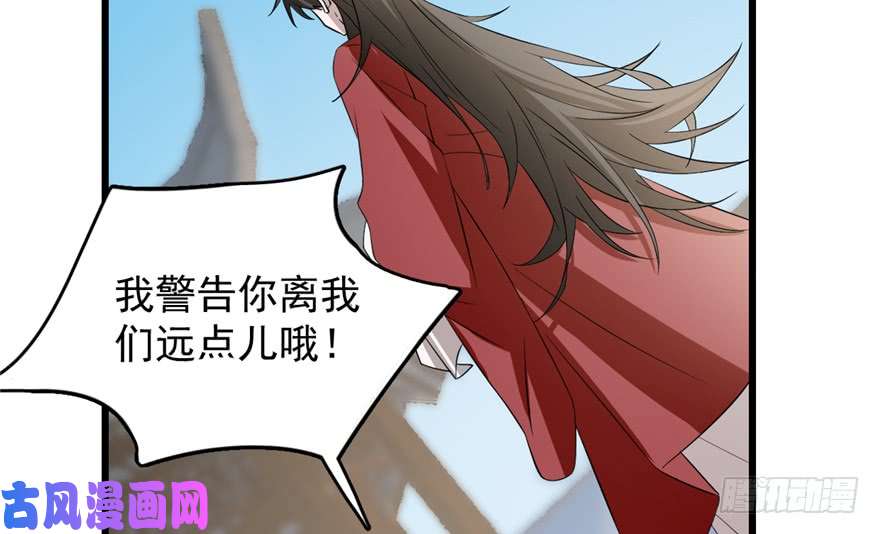 毒步天下：特工神医小兽妃60