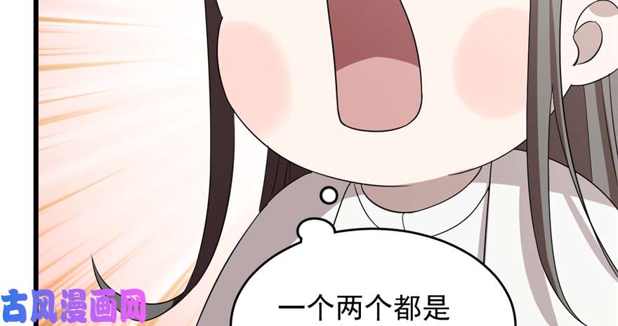 毒步天下：特工神医小兽妃60