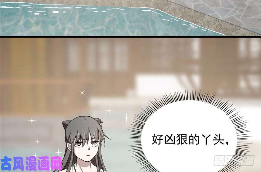 毒步天下：特工神医小兽妃60