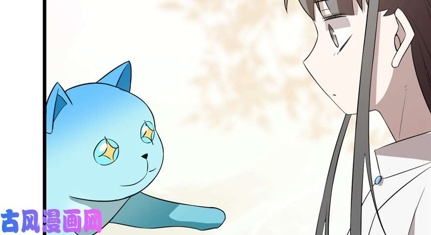 毒步天下：特工神医小兽妃61