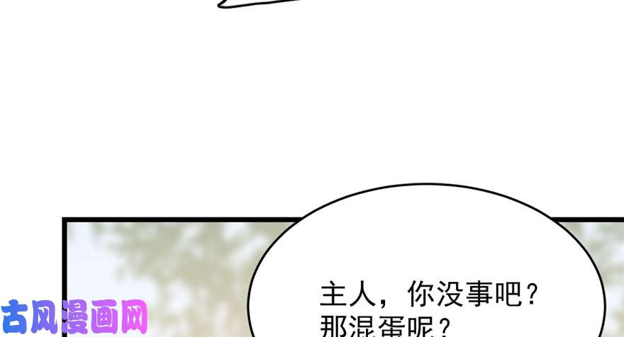 毒步天下：特工神医小兽妃61