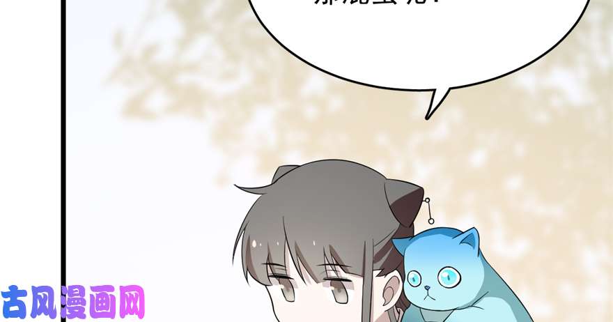 毒步天下：特工神医小兽妃61