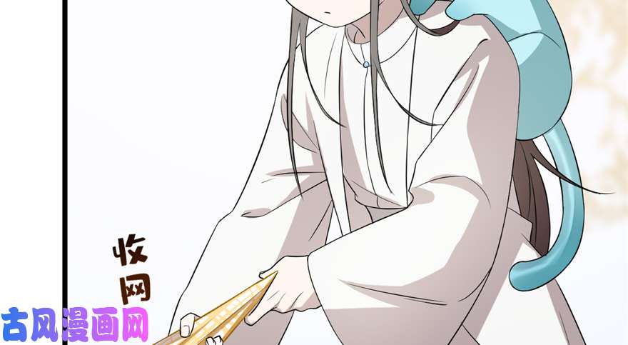 毒步天下：特工神医小兽妃61