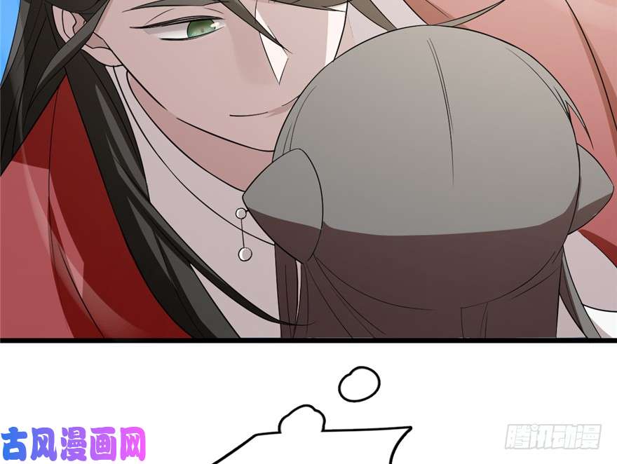 毒步天下：特工神医小兽妃61