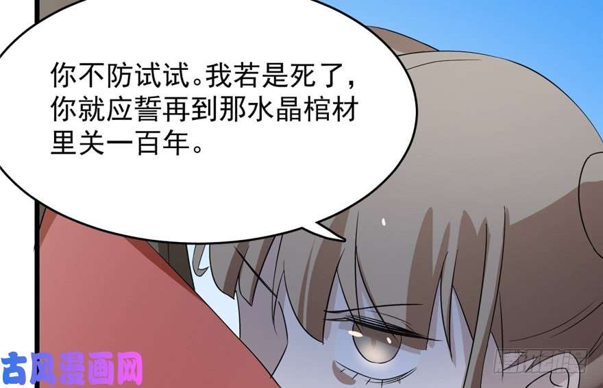 毒步天下：特工神医小兽妃61