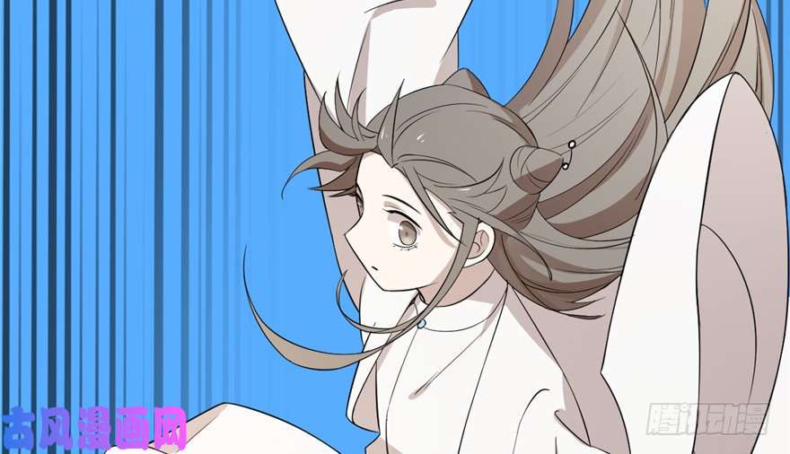 毒步天下：特工神医小兽妃61