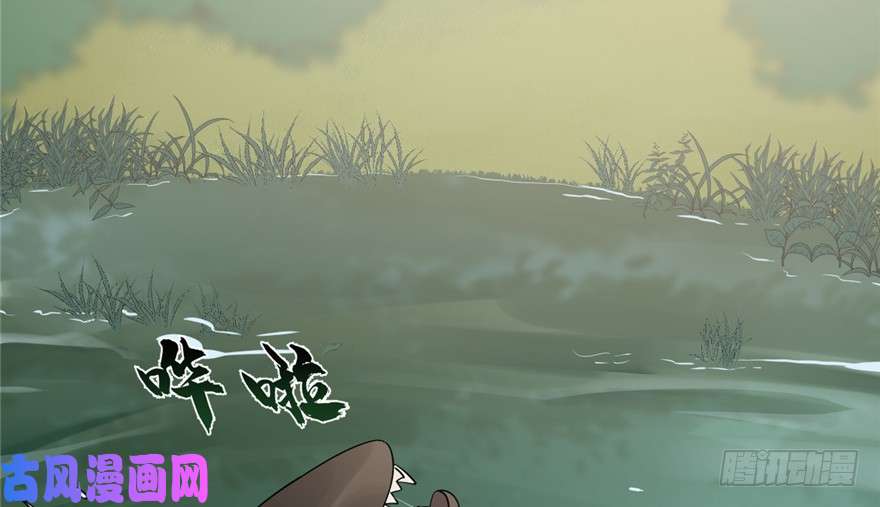 毒步天下：特工神医小兽妃61