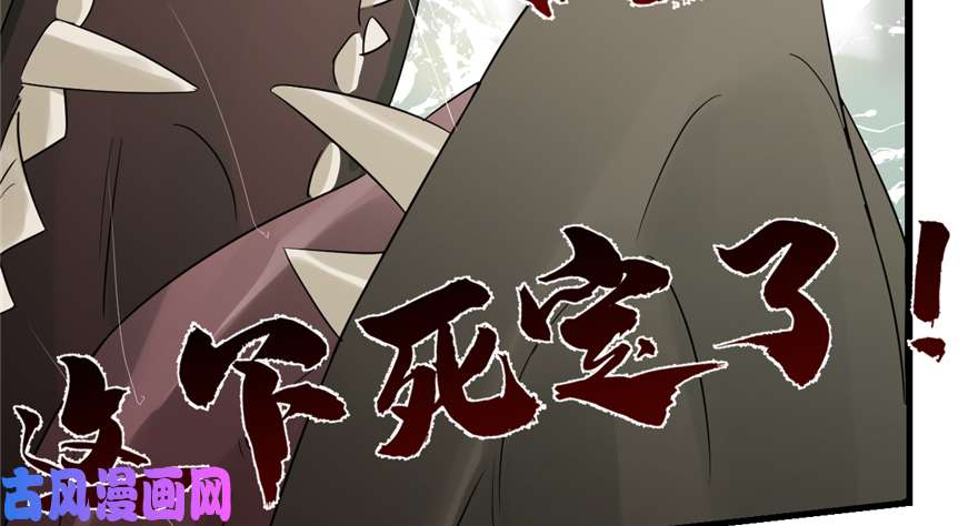 毒步天下：特工神医小兽妃61