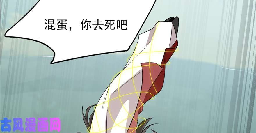 毒步天下：特工神医小兽妃61