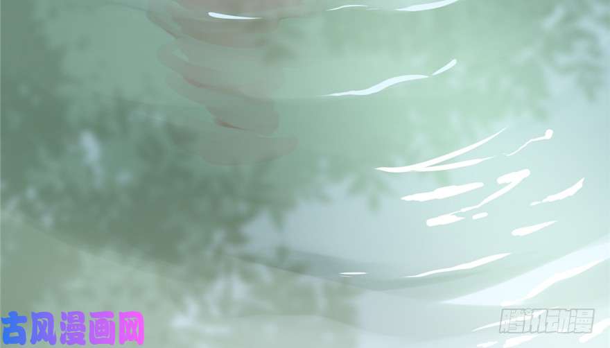 毒步天下：特工神医小兽妃61