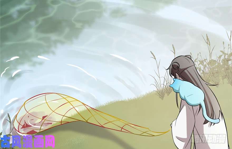 毒步天下：特工神医小兽妃62