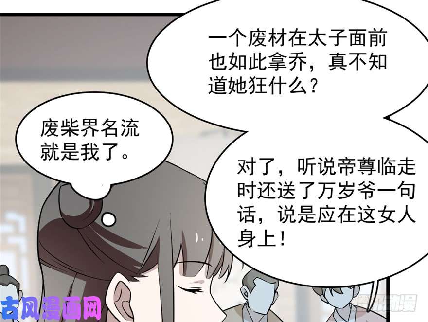 毒步天下：特工神医小兽妃62