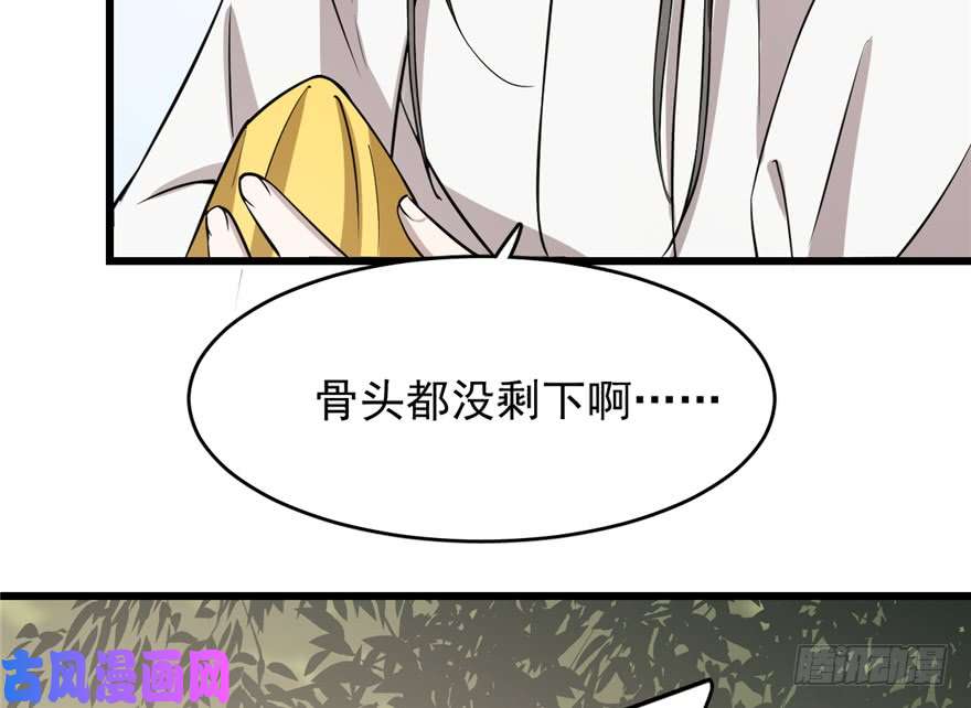 毒步天下：特工神医小兽妃62