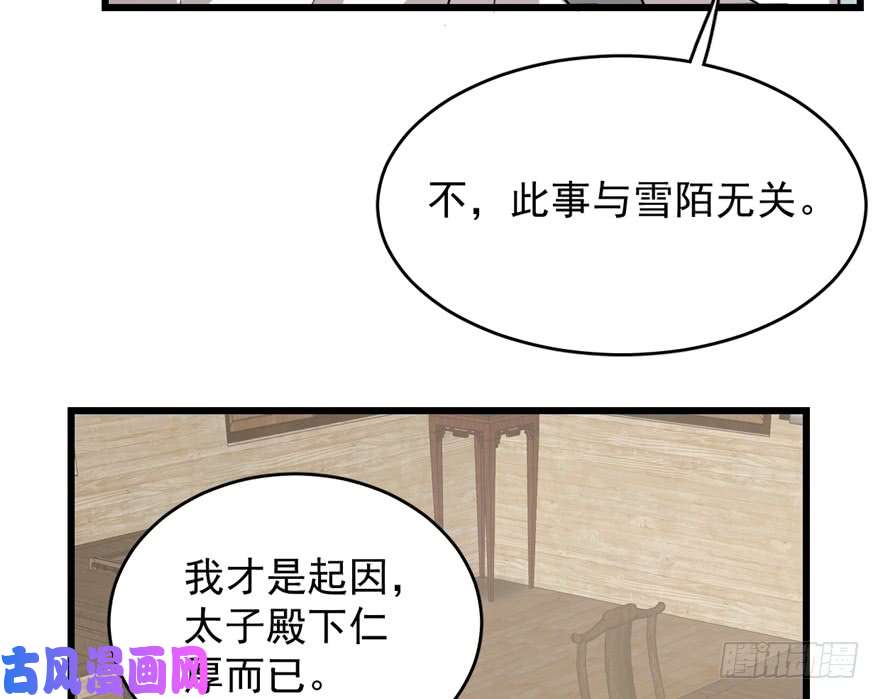 毒步天下：特工神医小兽妃62