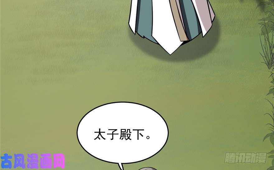 毒步天下：特工神医小兽妃62