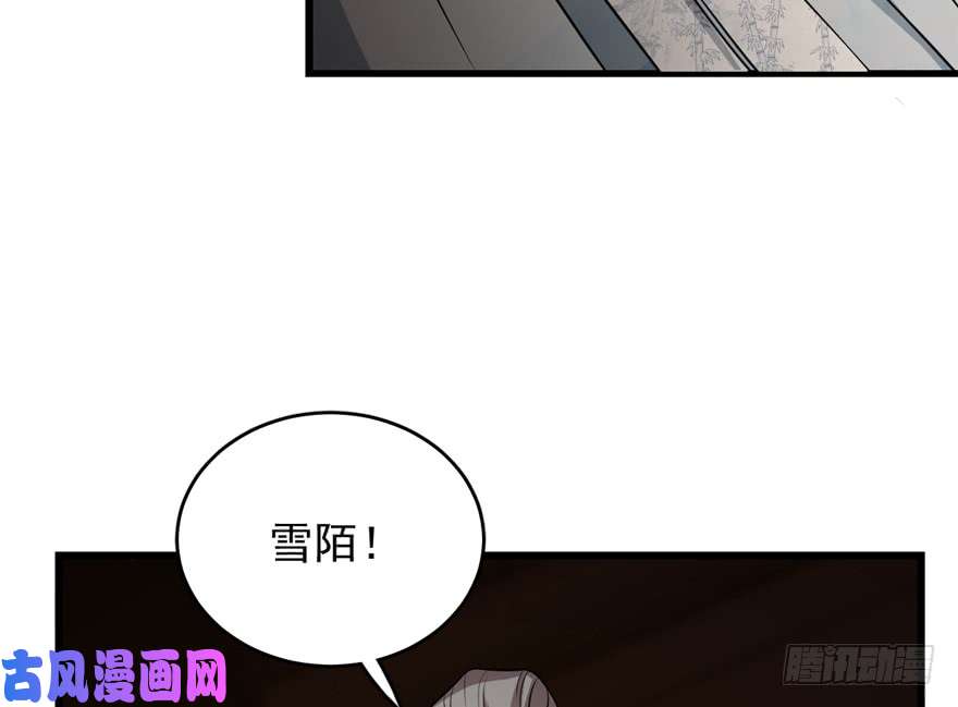 毒步天下：特工神医小兽妃63