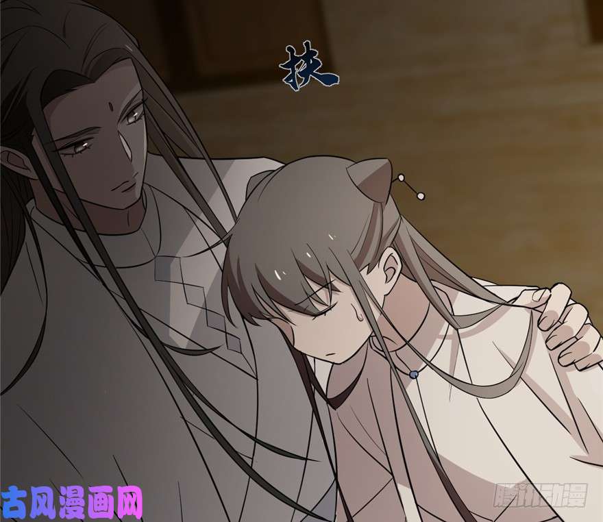 毒步天下：特工神医小兽妃63