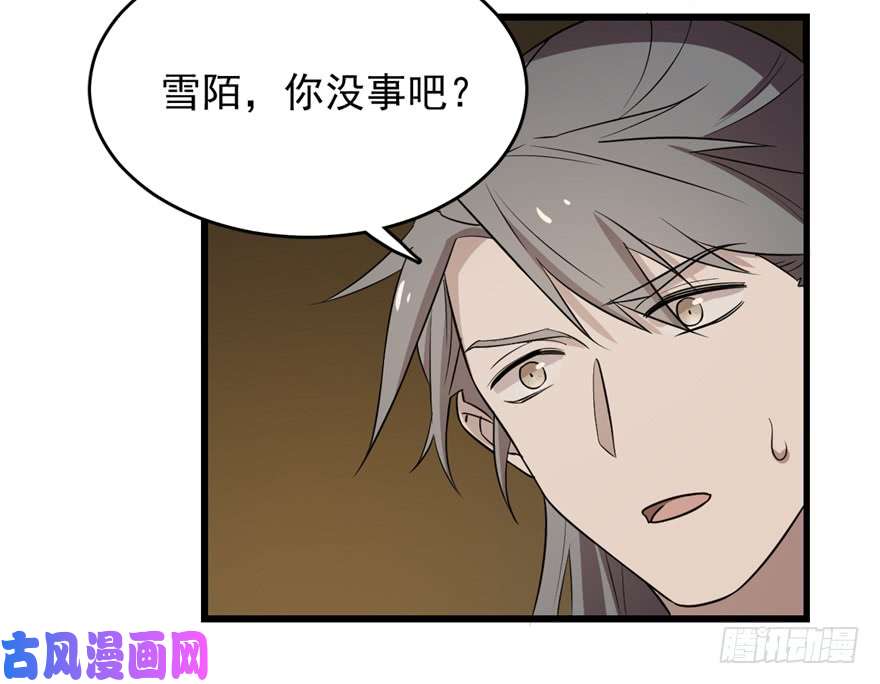 毒步天下：特工神医小兽妃63