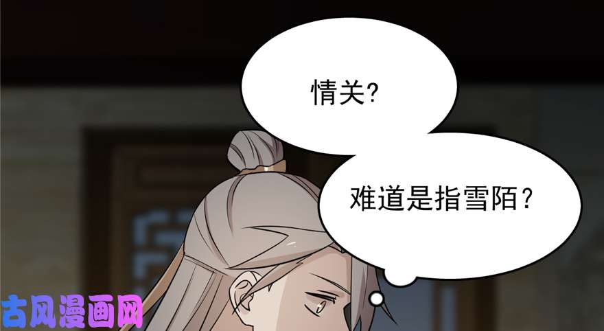 毒步天下：特工神医小兽妃63