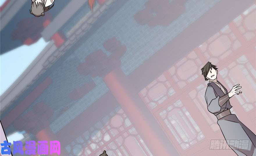 毒步天下：特工神医小兽妃64