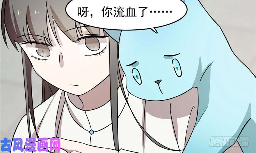 毒步天下：特工神医小兽妃64